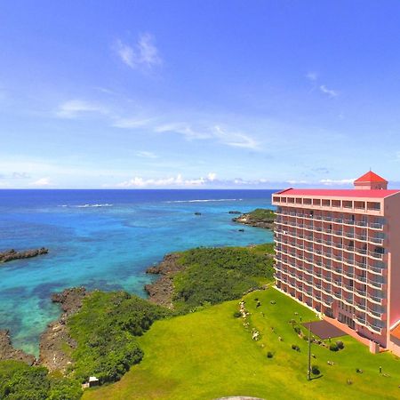 Wellness Villa Brisa Miyakojima  Екстериор снимка