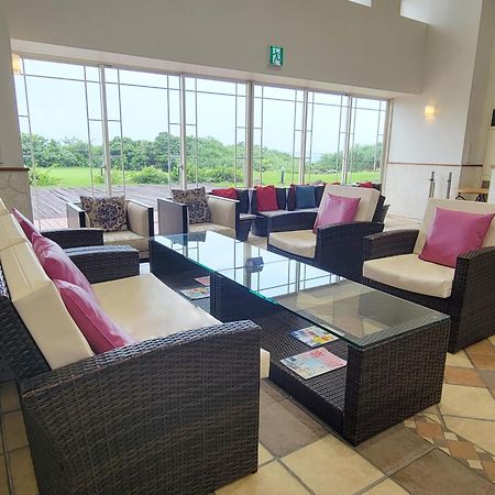 Wellness Villa Brisa Miyakojima  Екстериор снимка