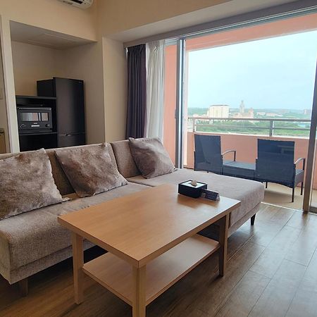 Wellness Villa Brisa Miyakojima  Екстериор снимка