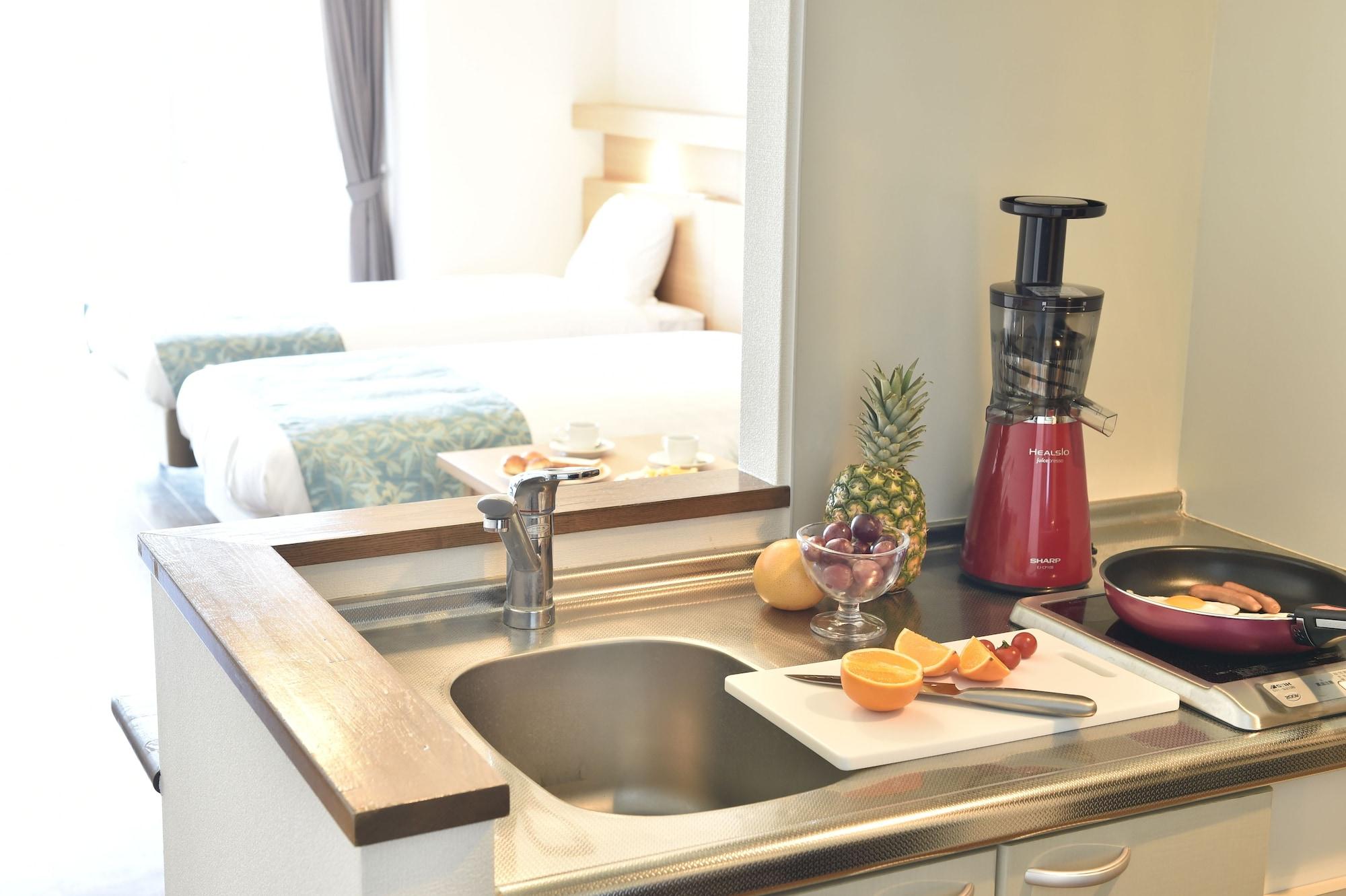 Wellness Villa Brisa Miyakojima  Екстериор снимка
