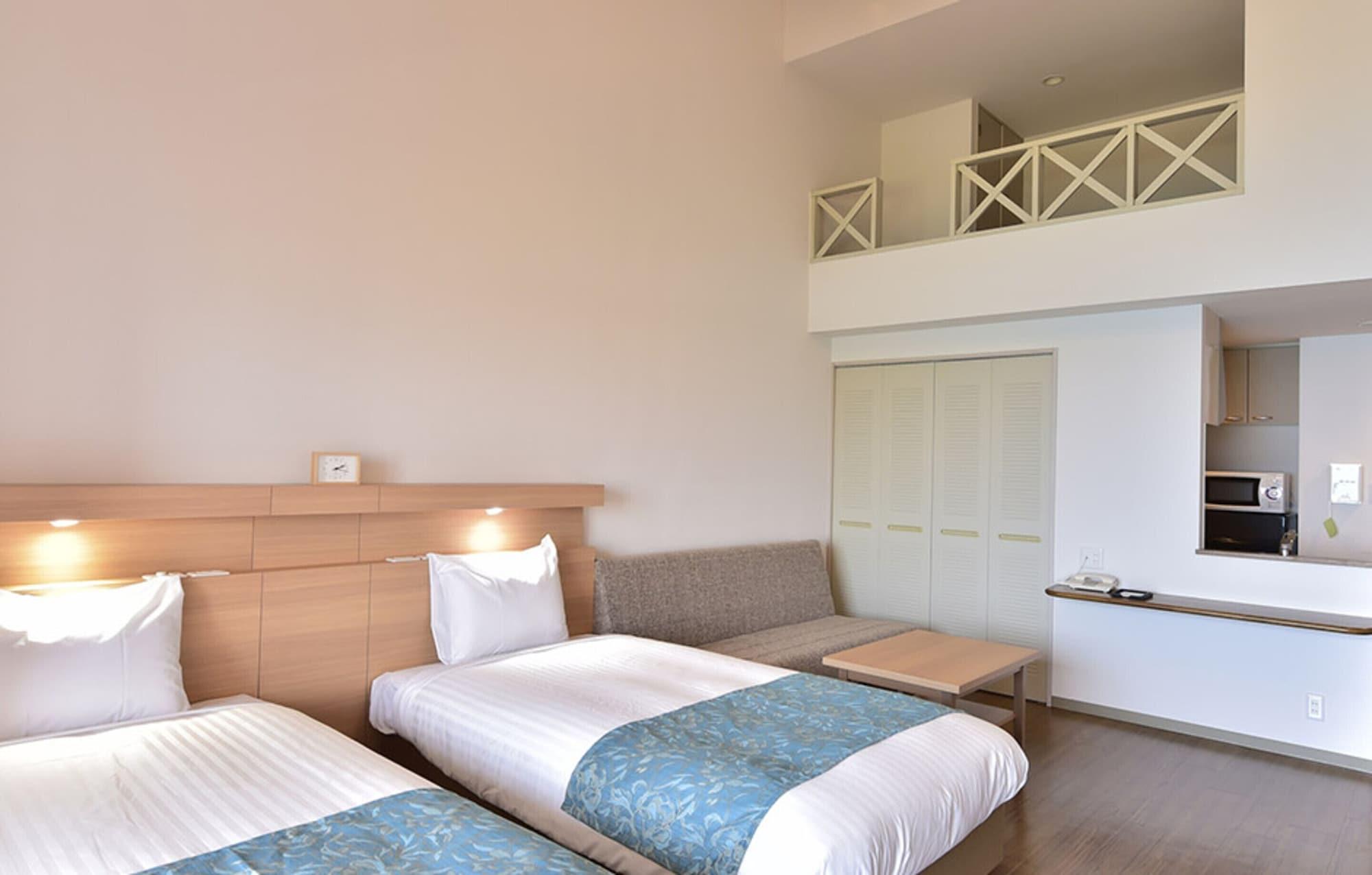 Wellness Villa Brisa Miyakojima  Екстериор снимка