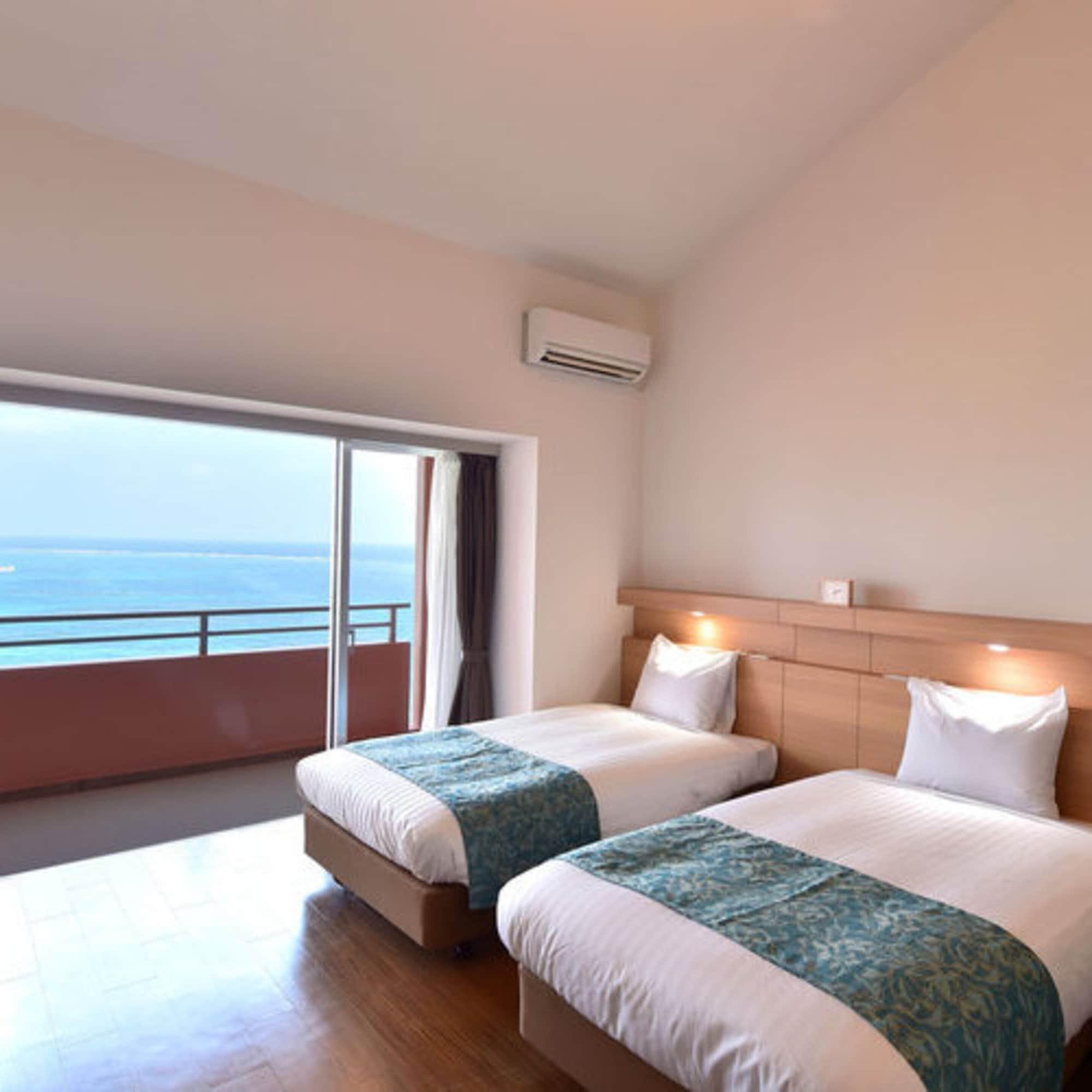 Wellness Villa Brisa Miyakojima  Екстериор снимка