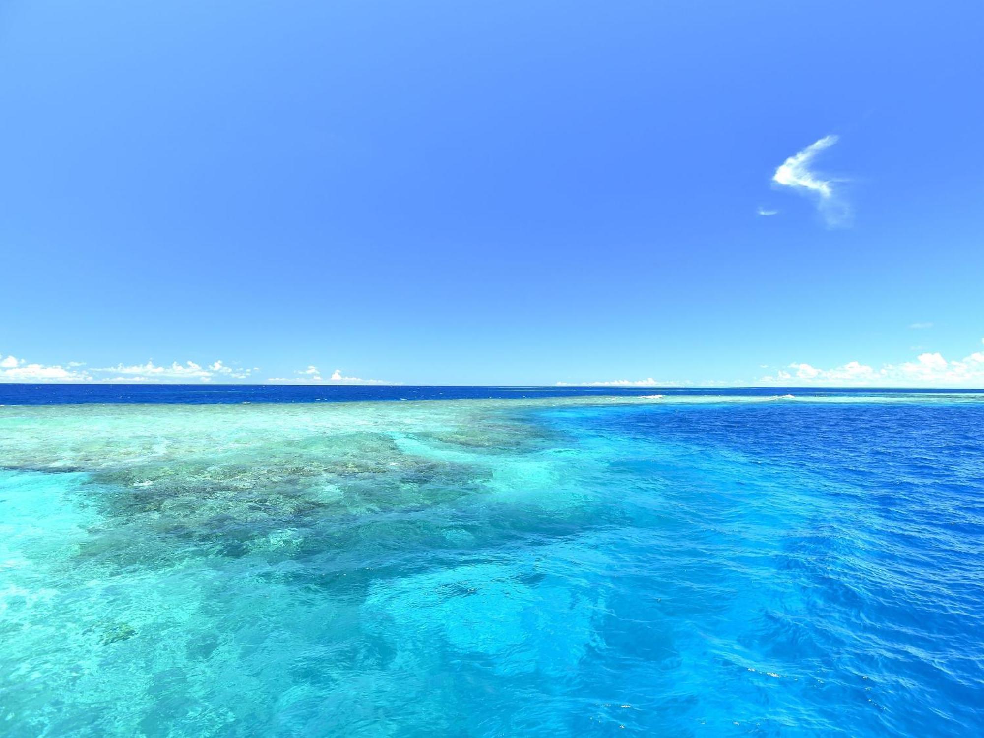 Wellness Villa Brisa Miyakojima  Екстериор снимка