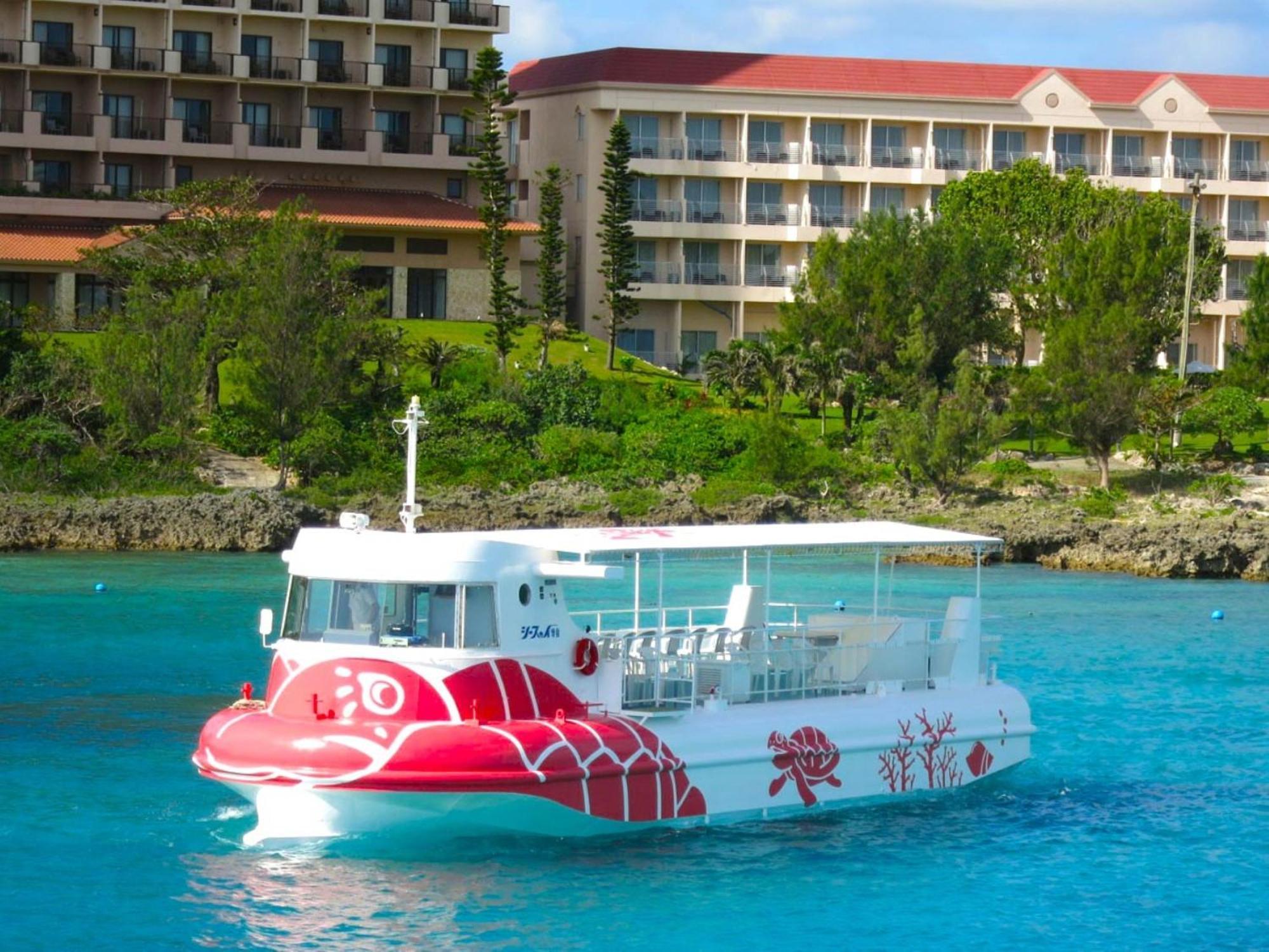 Wellness Villa Brisa Miyakojima  Екстериор снимка