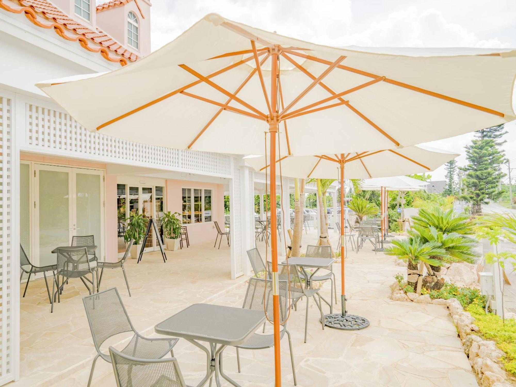 Wellness Villa Brisa Miyakojima  Екстериор снимка