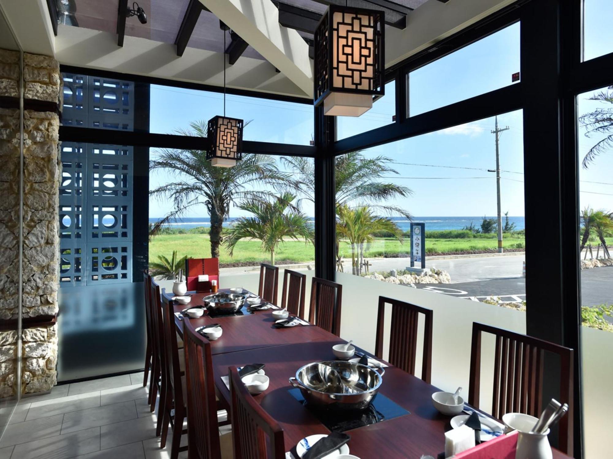 Wellness Villa Brisa Miyakojima  Екстериор снимка