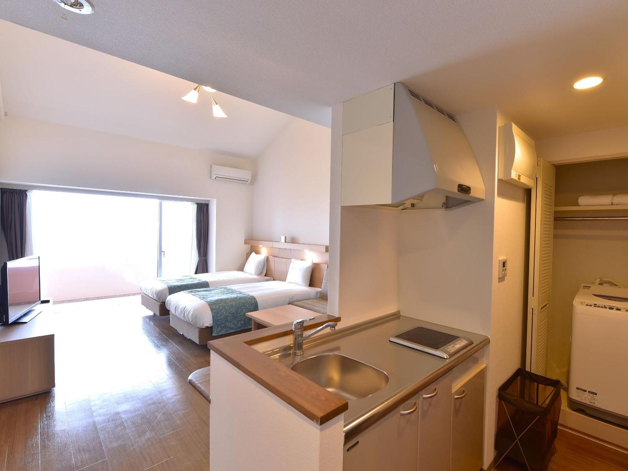 Wellness Villa Brisa Miyakojima  Екстериор снимка