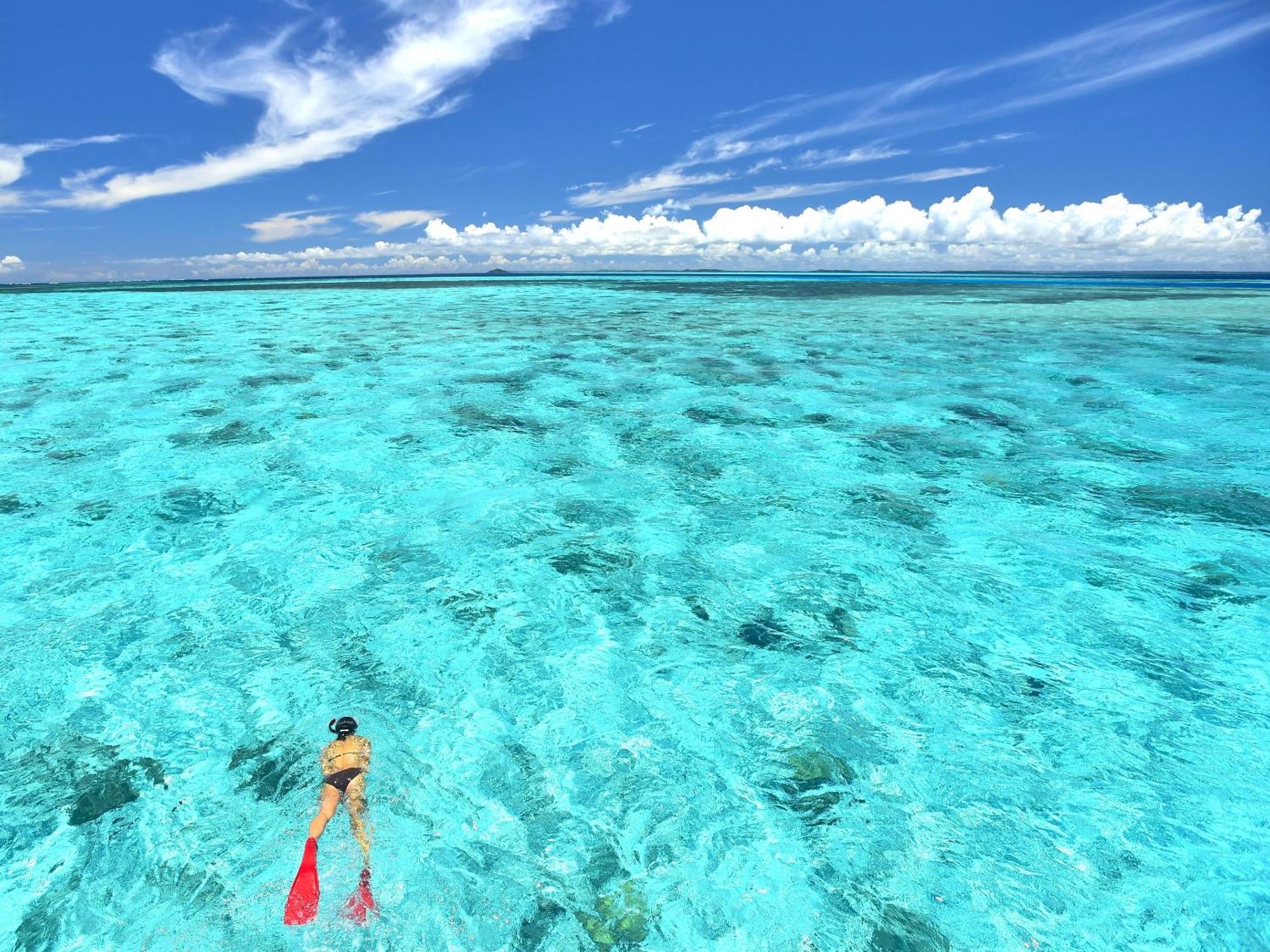 Wellness Villa Brisa Miyakojima  Екстериор снимка