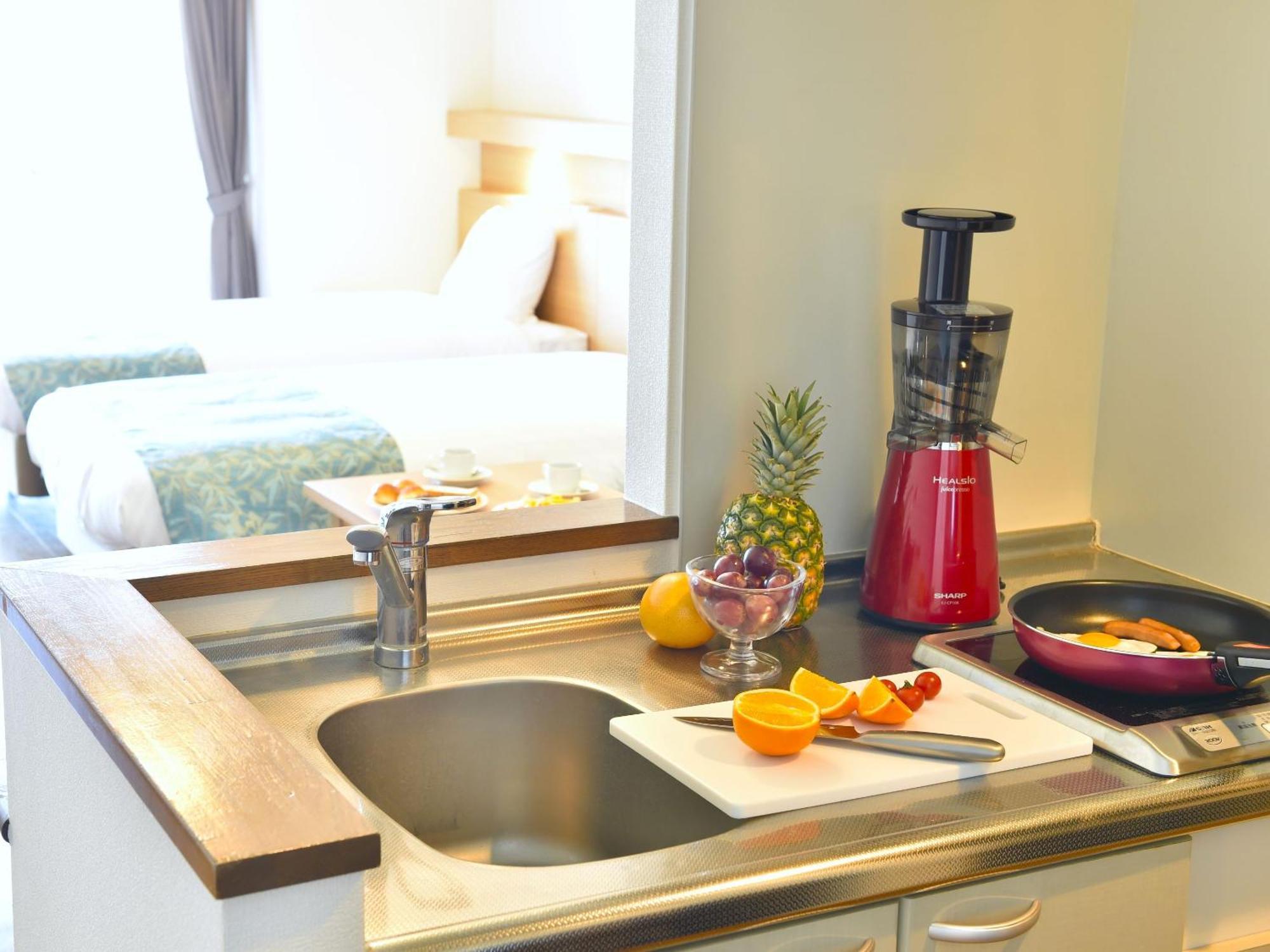 Wellness Villa Brisa Miyakojima  Екстериор снимка