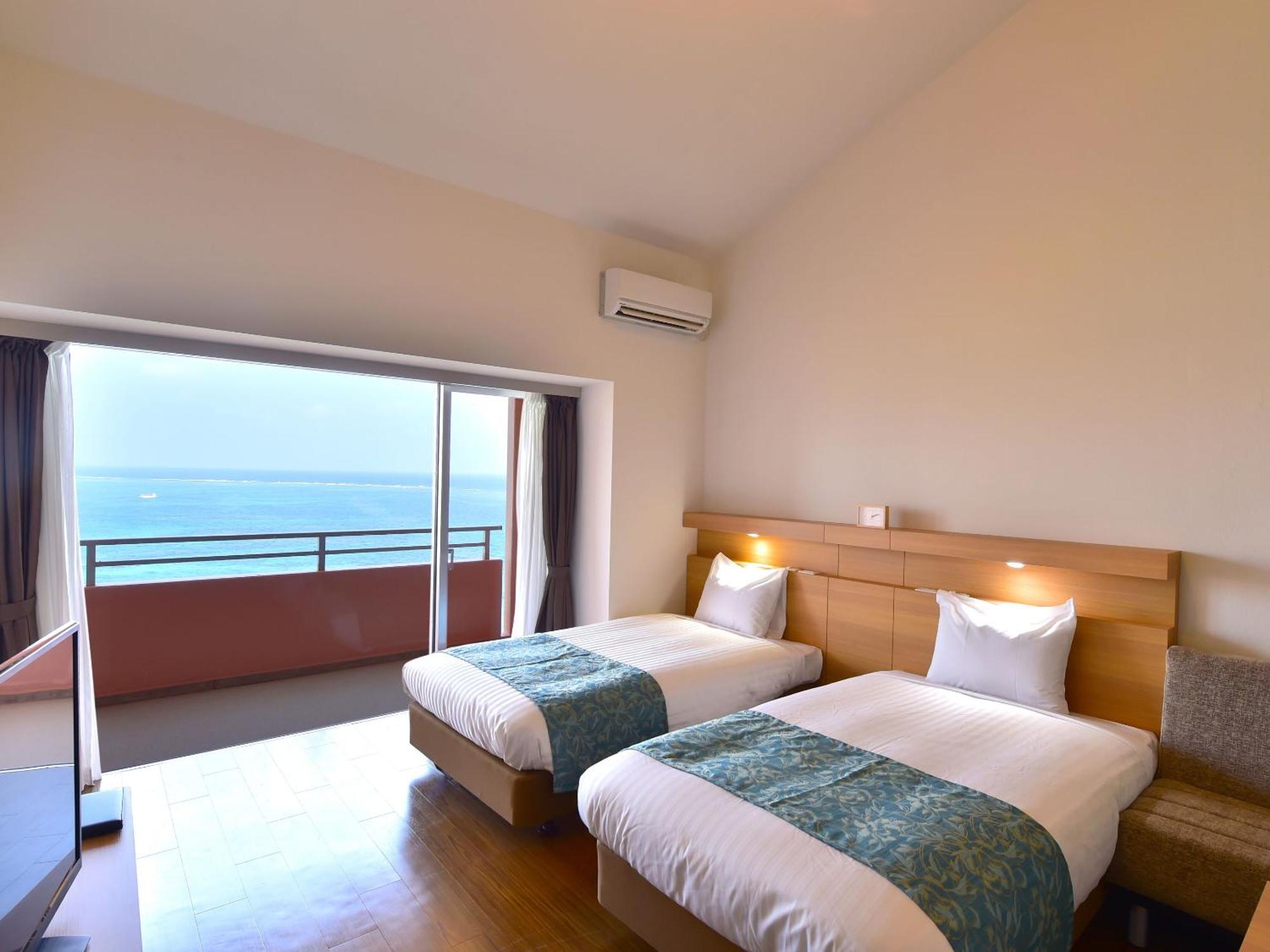 Wellness Villa Brisa Miyakojima  Екстериор снимка