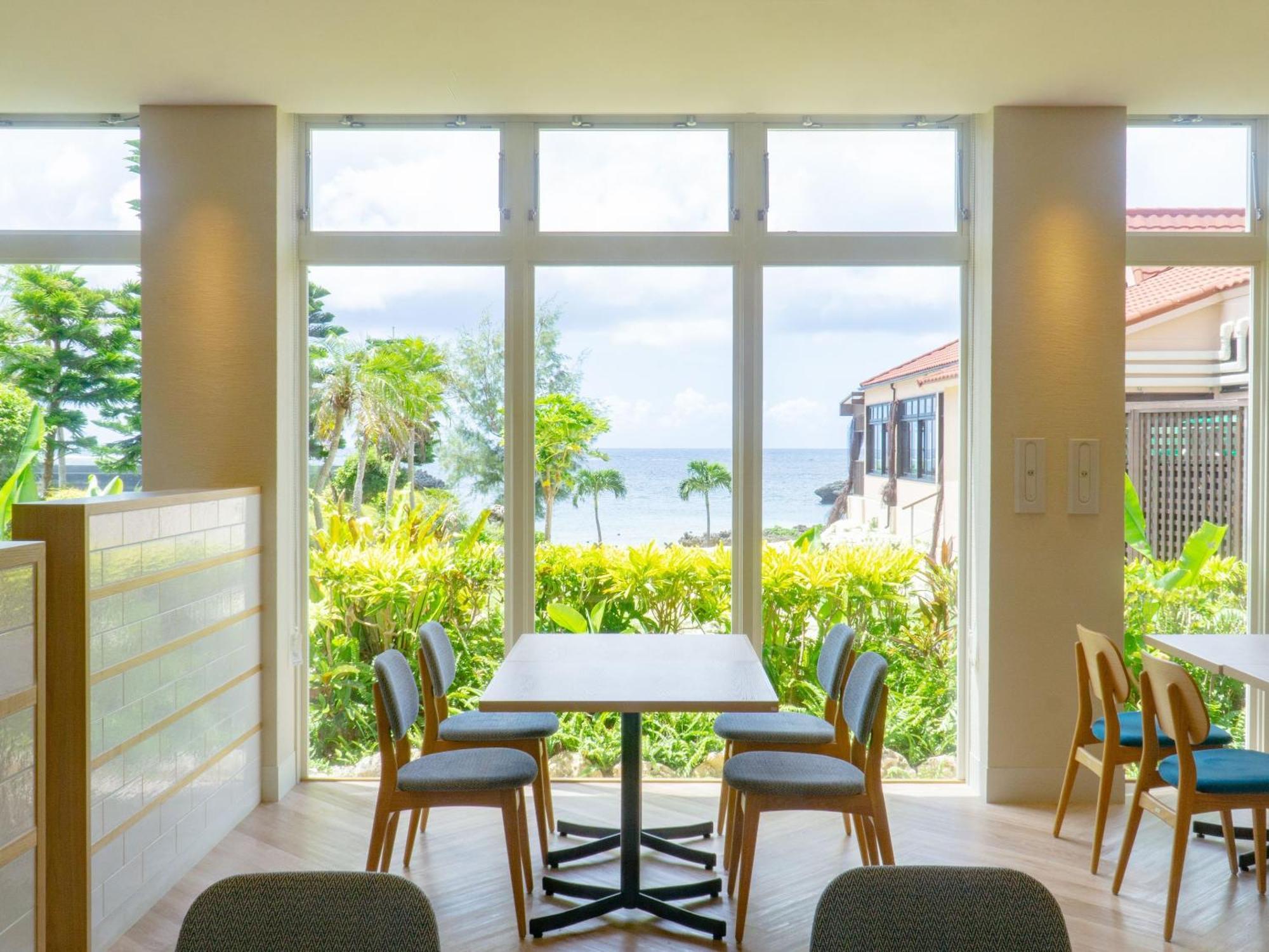 Wellness Villa Brisa Miyakojima  Екстериор снимка