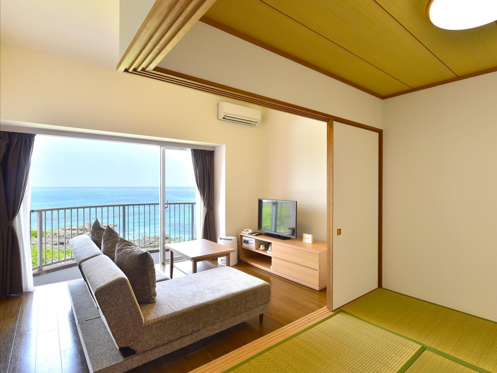 Wellness Villa Brisa Miyakojima  Екстериор снимка
