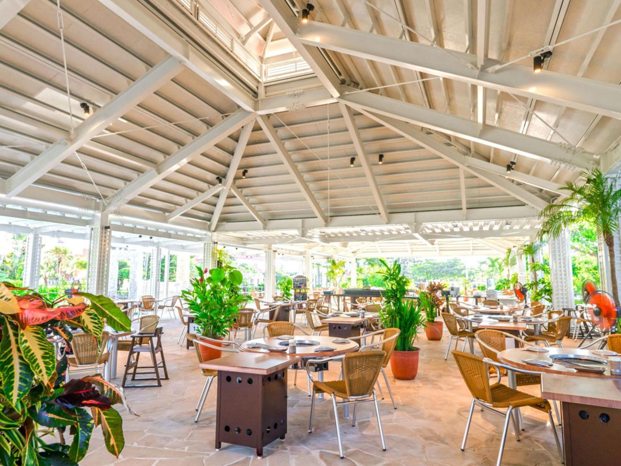 Wellness Villa Brisa Miyakojima  Екстериор снимка