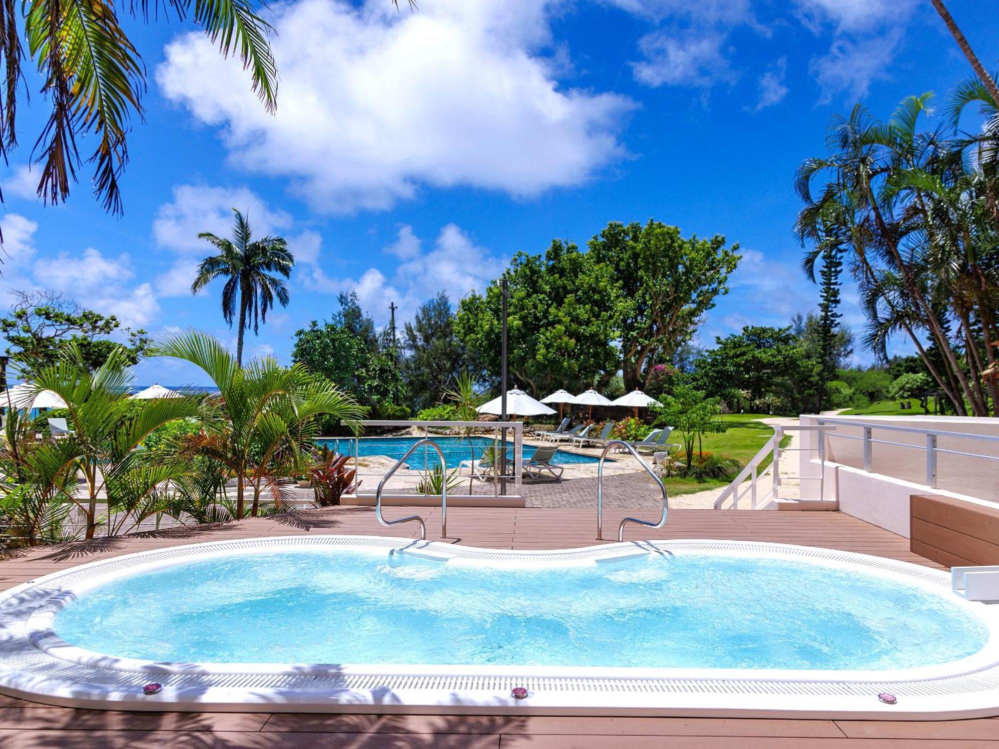 Wellness Villa Brisa Miyakojima  Екстериор снимка