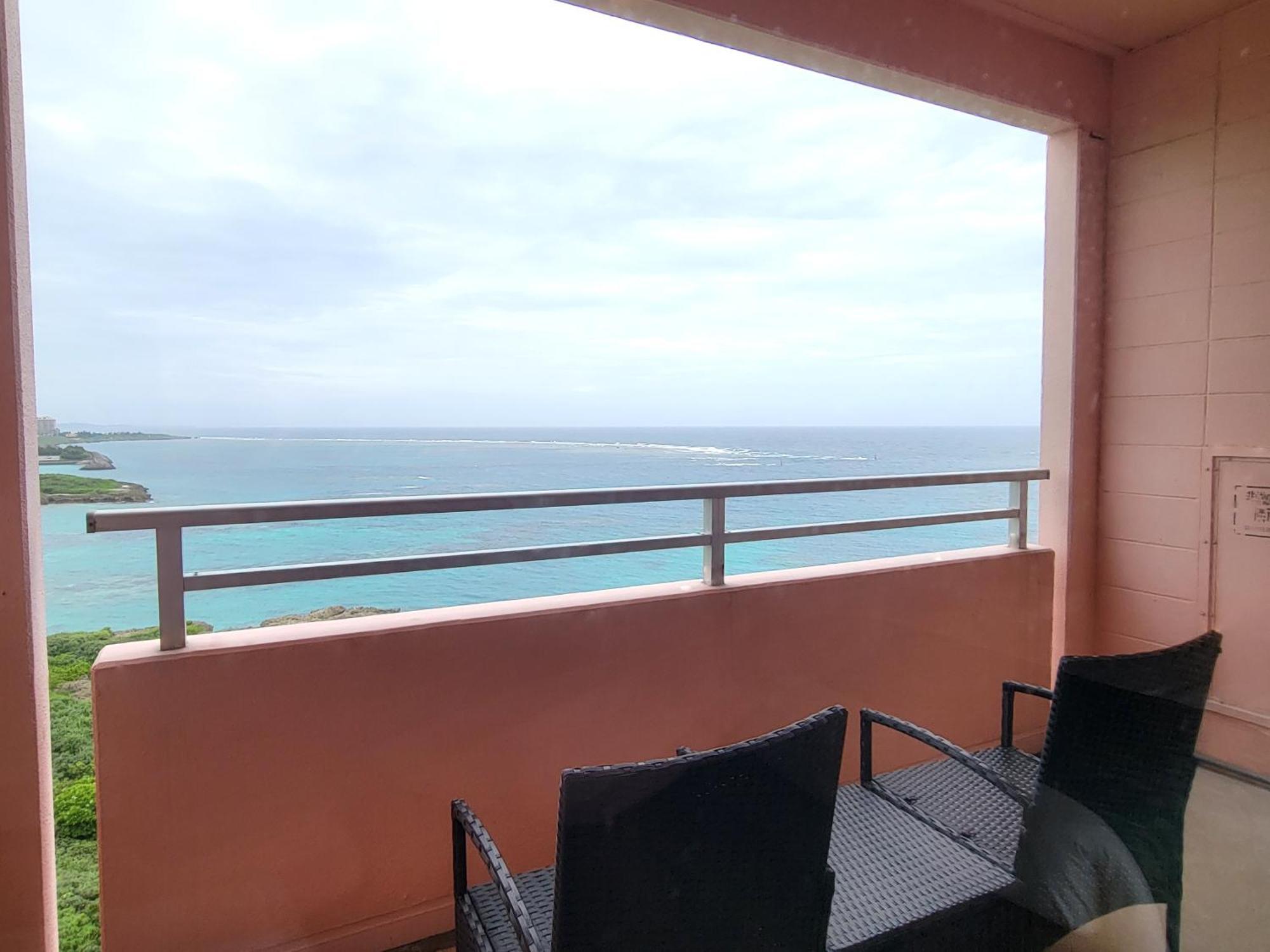 Wellness Villa Brisa Miyakojima  Екстериор снимка
