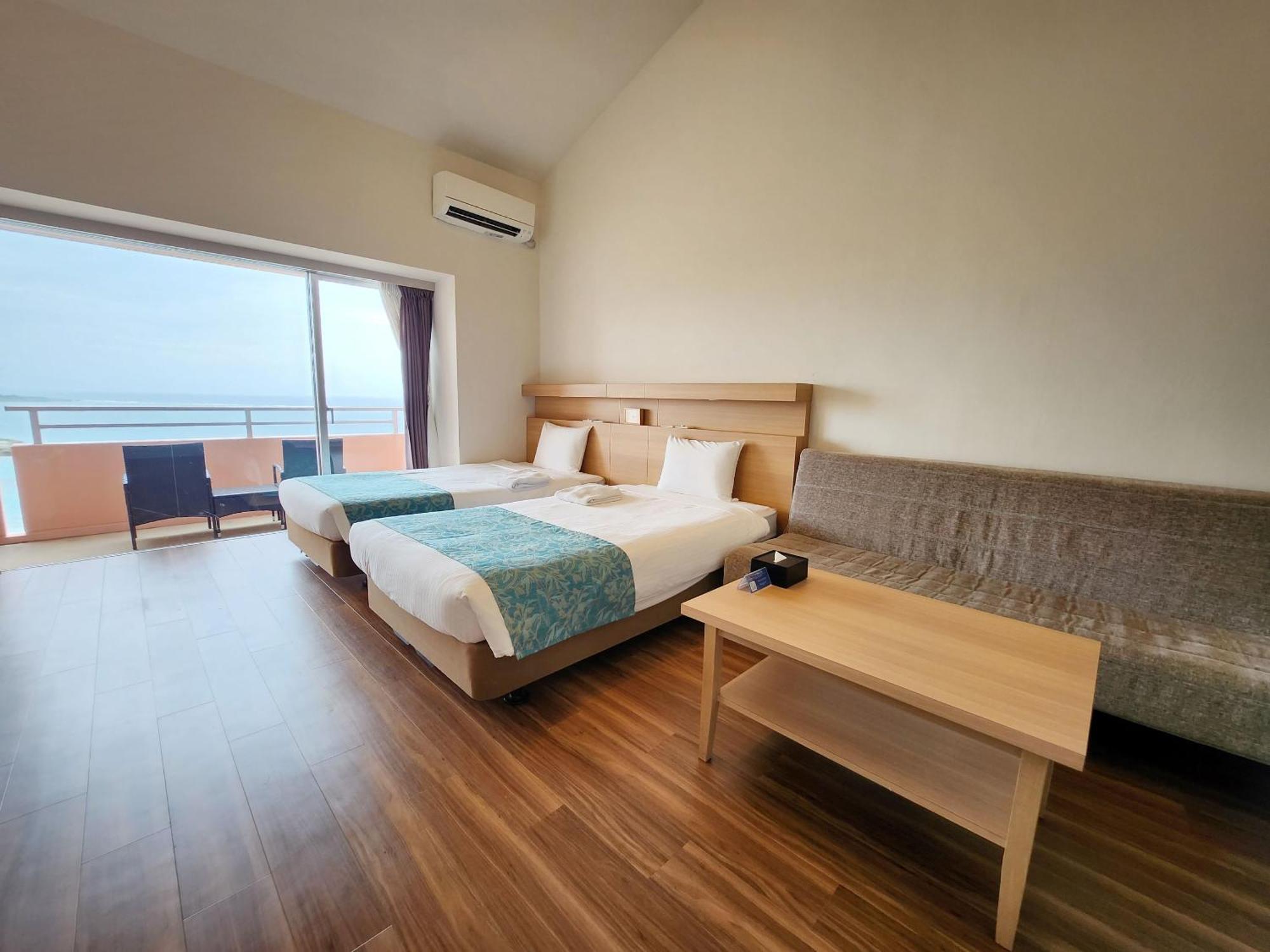 Wellness Villa Brisa Miyakojima  Екстериор снимка