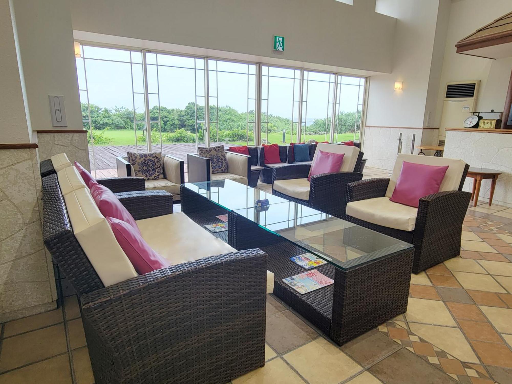Wellness Villa Brisa Miyakojima  Екстериор снимка