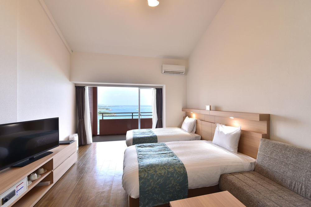 Wellness Villa Brisa Miyakojima  Екстериор снимка