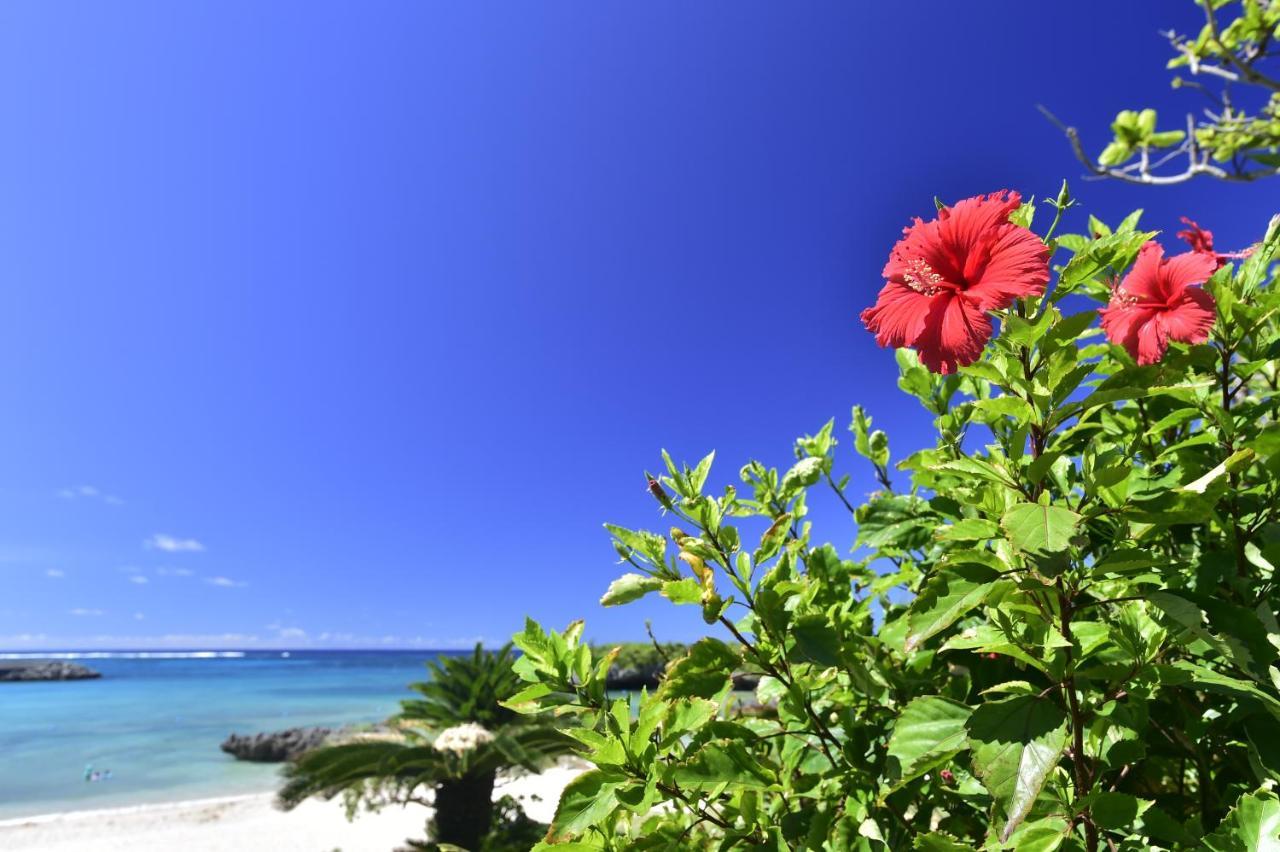 Wellness Villa Brisa Miyakojima  Екстериор снимка